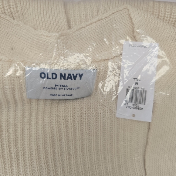⭐️40% Off⭐️ Old Navy Open-Front Longline Cardigan Sweater - Picture 7 of 9